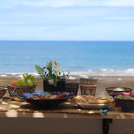 Amazigh Surf House Hotel Agadir Bagian luar foto