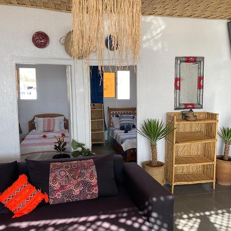 Amazigh Surf House Hotel Agadir Bagian luar foto