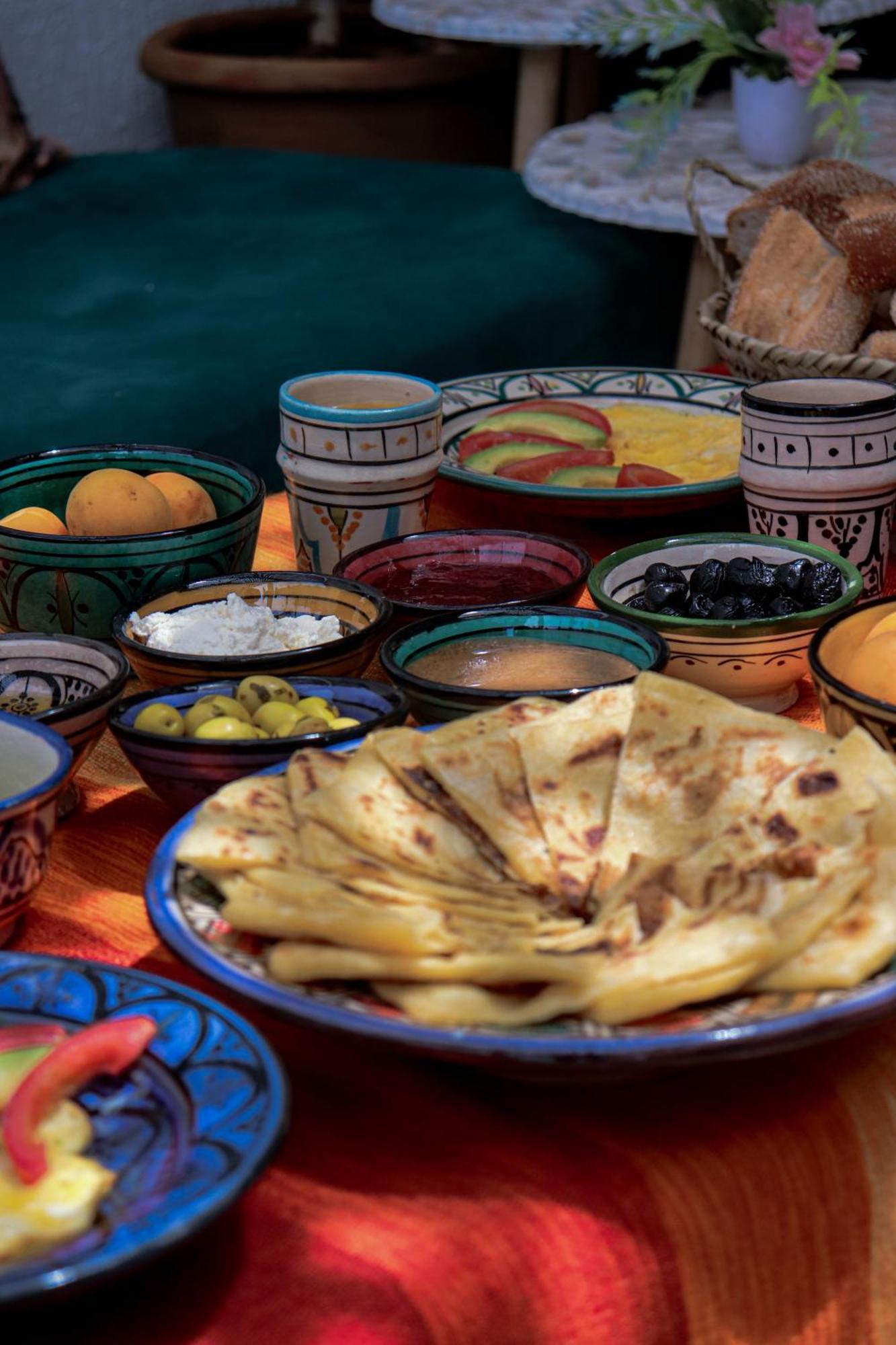 Amazigh Surf House Hotel Agadir Bagian luar foto