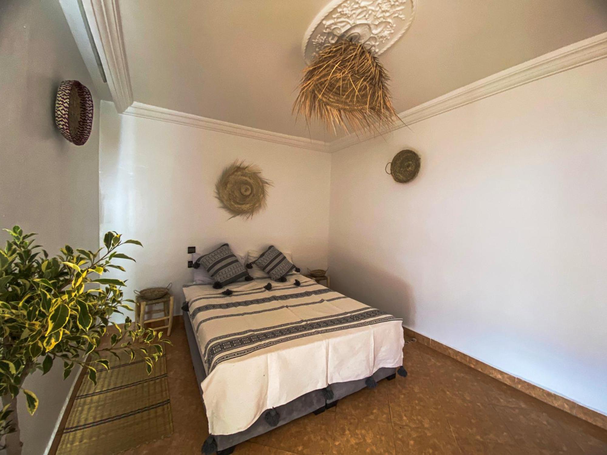 Amazigh Surf House Hotel Agadir Bagian luar foto