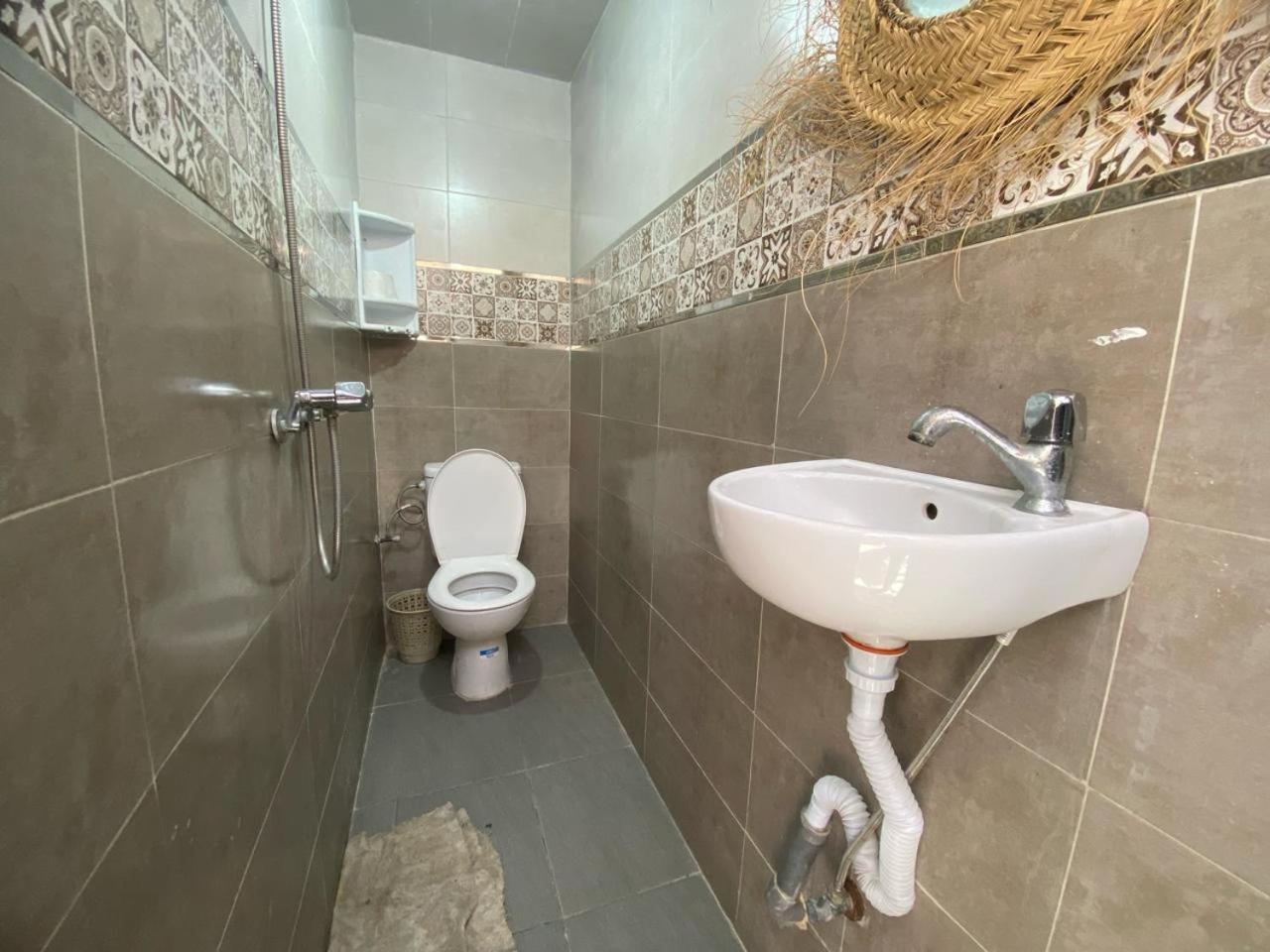 Amazigh Surf House Hotel Agadir Bagian luar foto