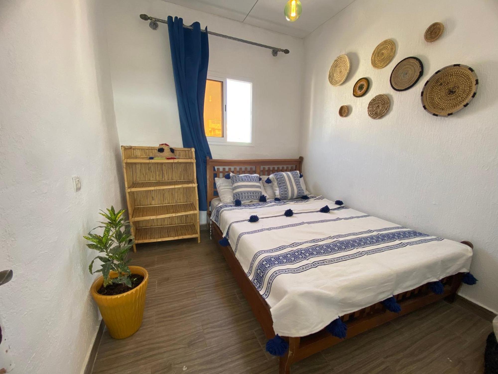 Amazigh Surf House Hotel Agadir Bagian luar foto